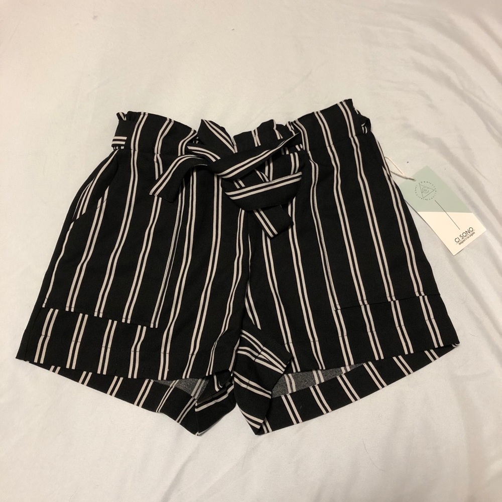 Fashion Nova Shorts